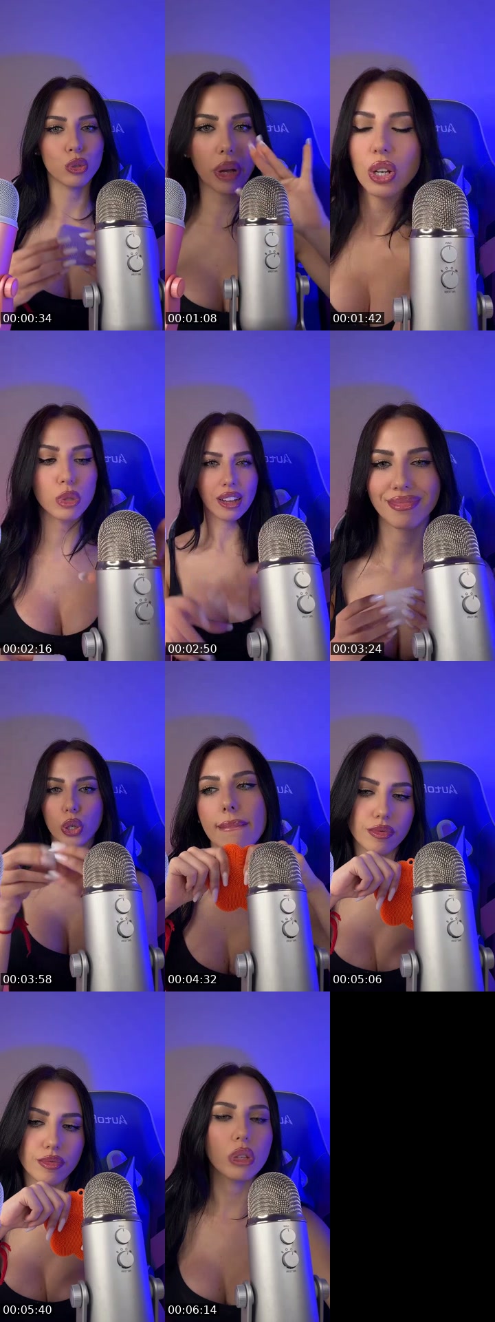 @dark.moonrise TikTok live from 2026-07-21