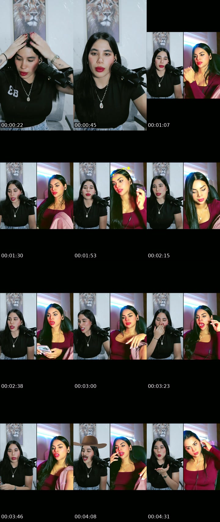 TikTok live: Lets Go LIVE! by @day26_