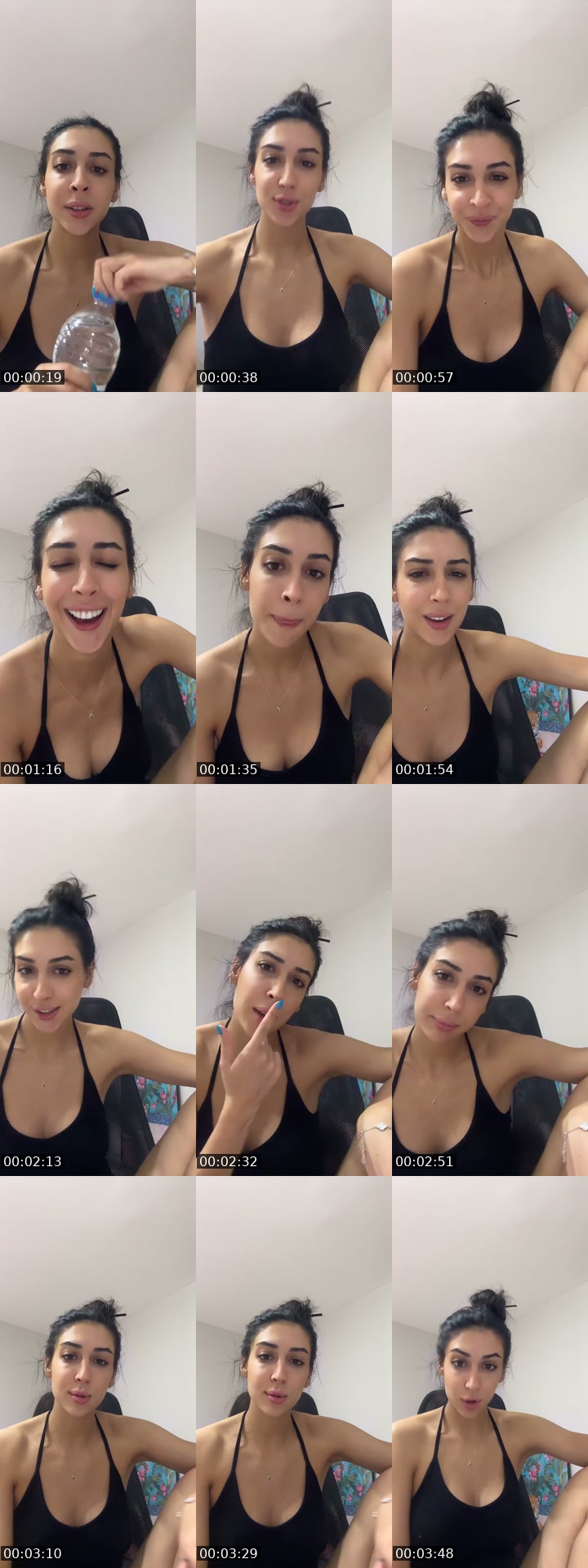 @winks8585 TikTok live from 2026-07-21