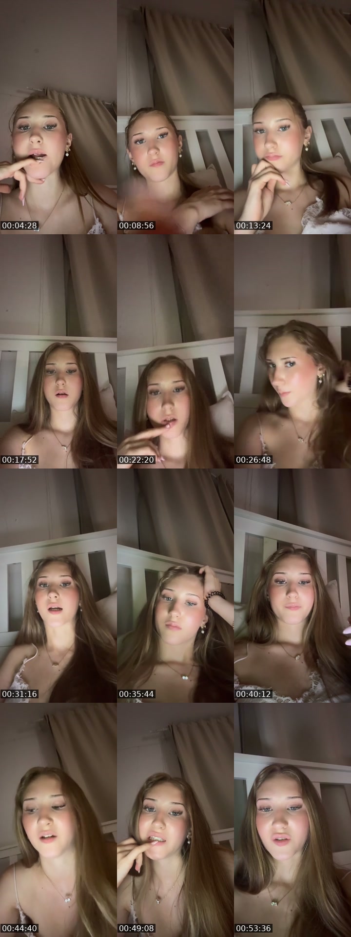 @leonie.ltg TikTok live from 2026-07-21