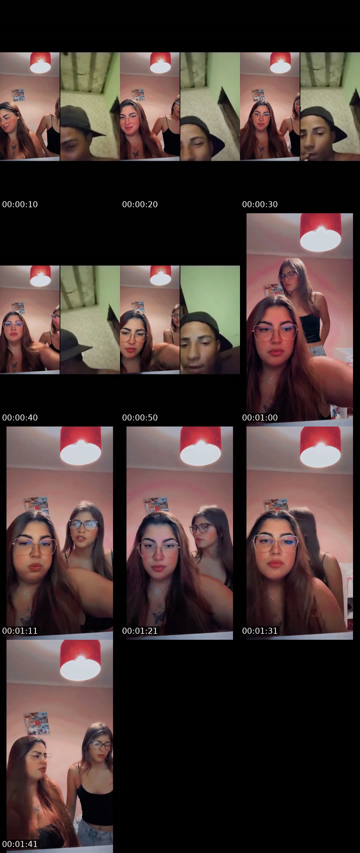 TikTok live: Bora fazer batalha? by @martavieira05