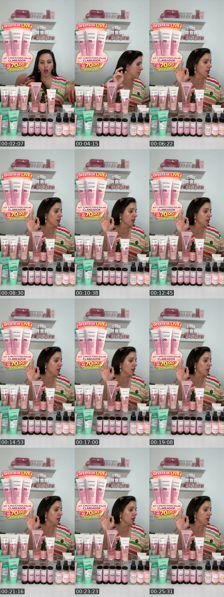 @tati.shop.creator.01 TikTok live from 2026-07-21