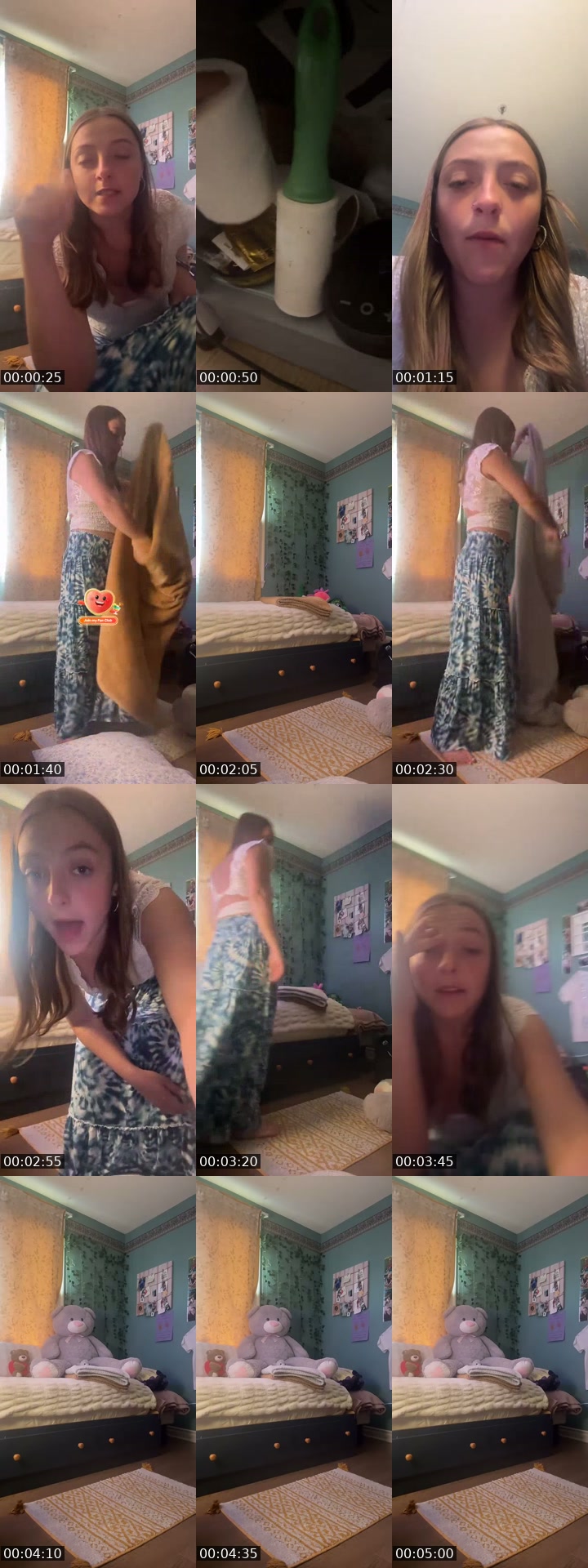 TikTok live: Come say hi🤗 by @yourownlifesucks45