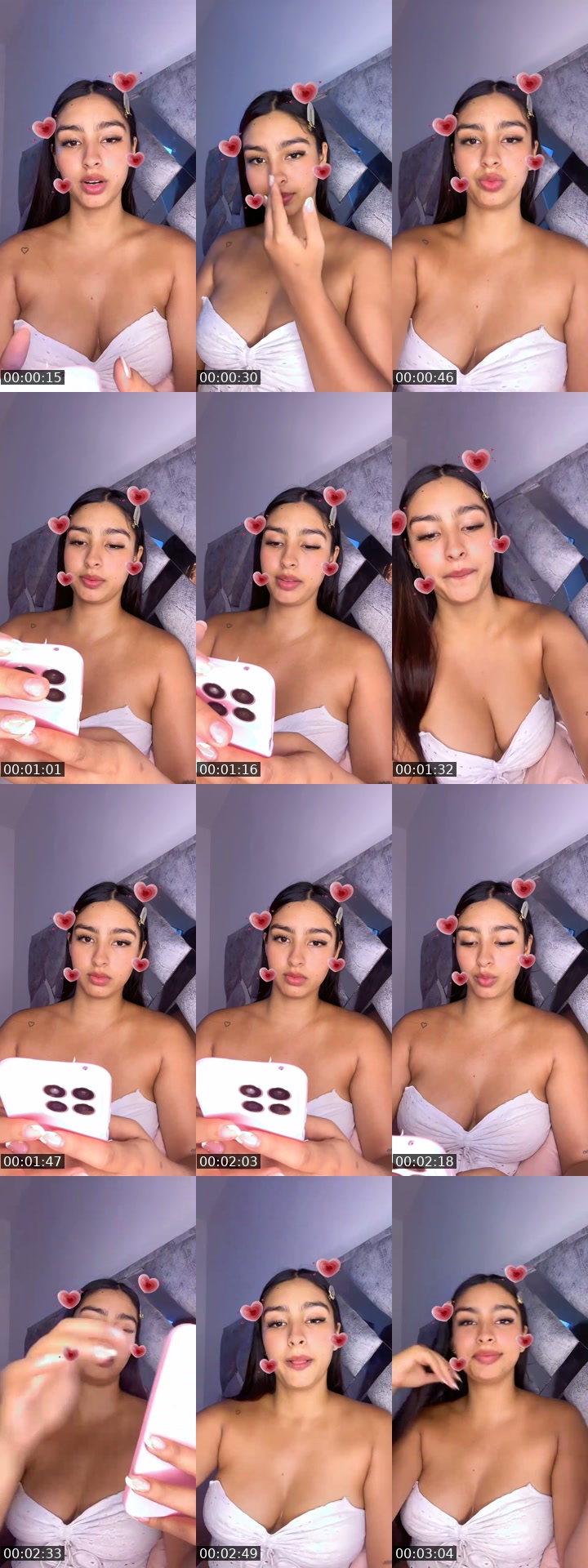 @antonella__221 TikTok live from 2026-07-21