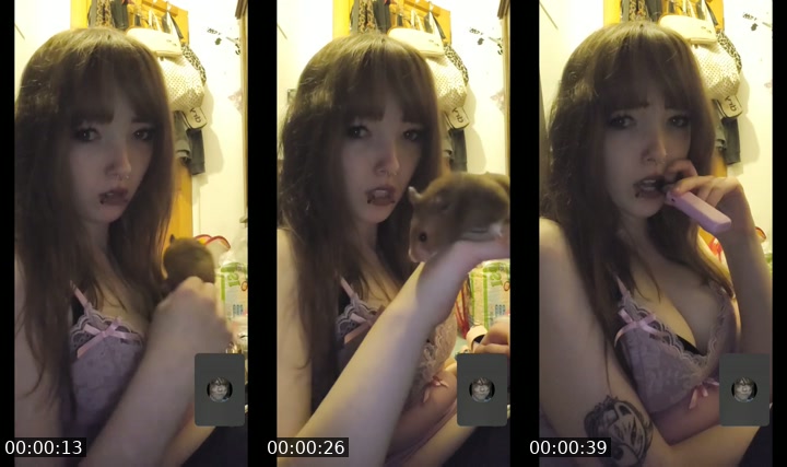 @trash_mercyx TikTok live from 2026-07-21