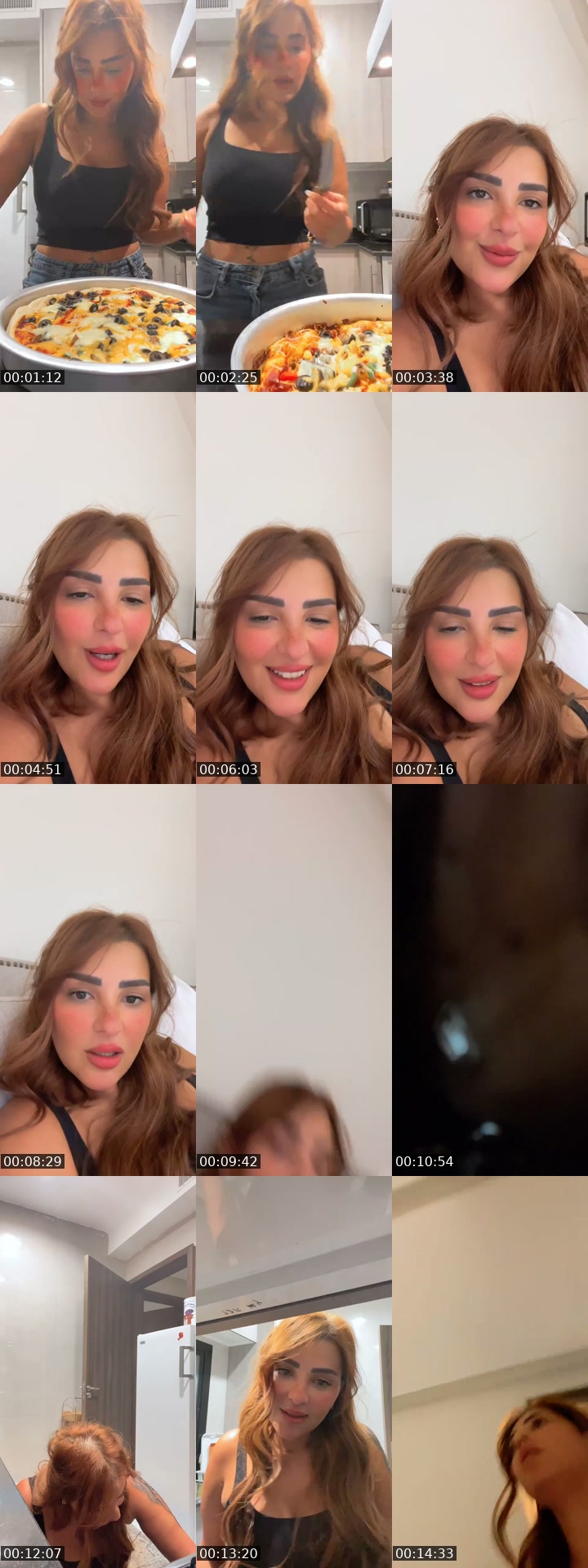 @ayousharaad TikTok live from 2026-07-21