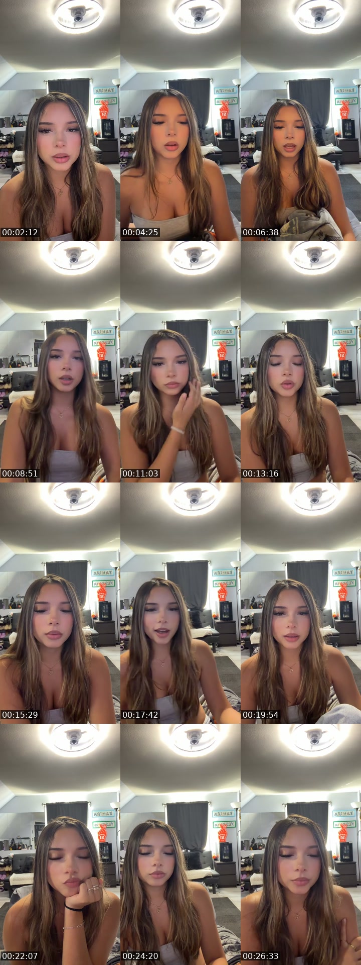 @not.yesi2.0 TikTok live from 2026-07-21