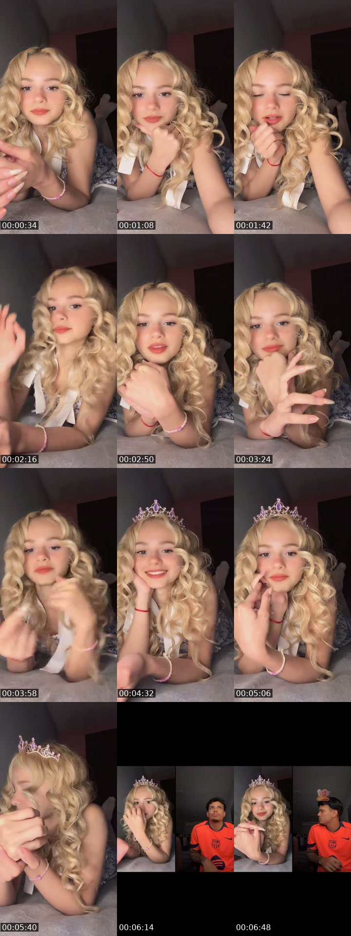 @tays_lane_ TikTok live from 2026-07-21