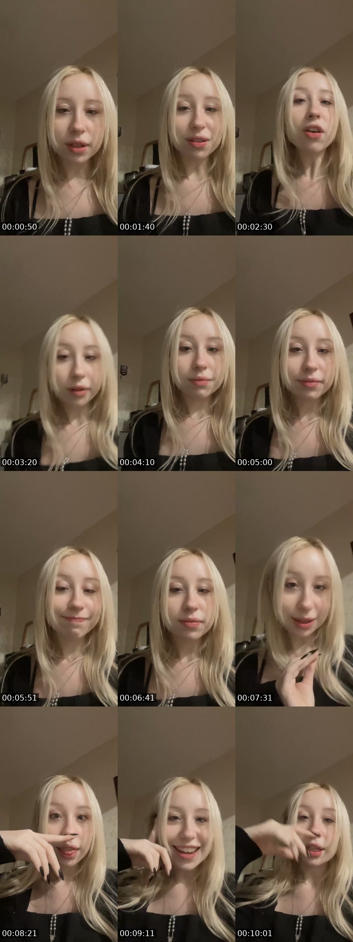 @bibs.xxx Brazil TikTok live from 2026-07-21