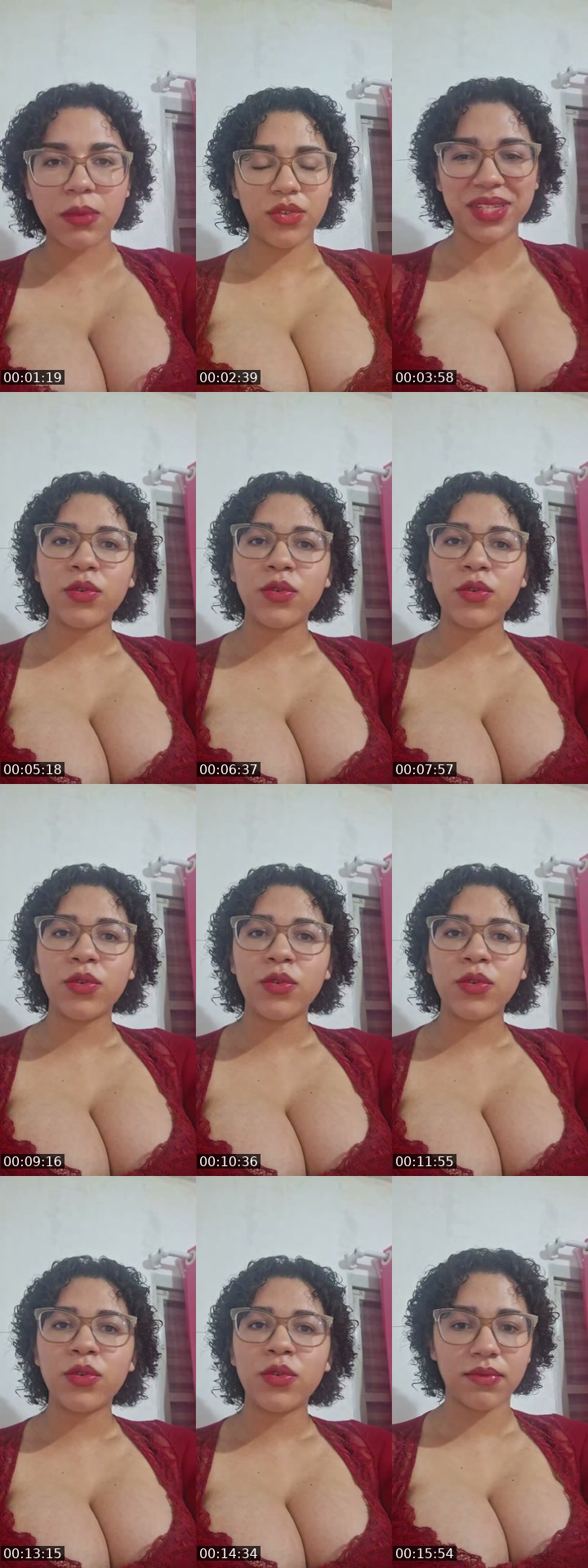 TikTok live: bora conversar by @hmkndy
