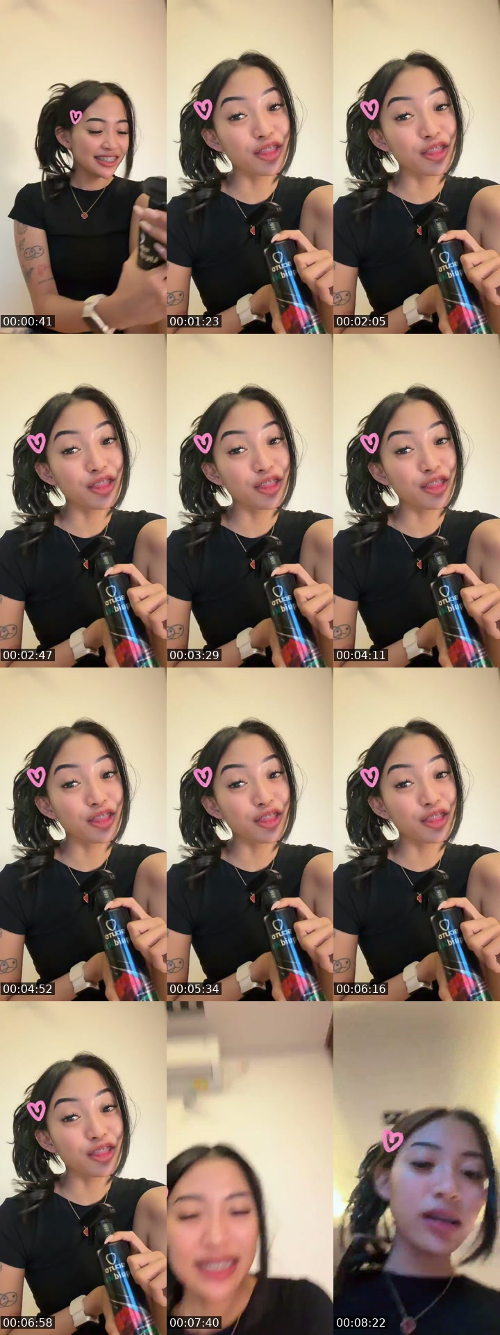 @cibegantengg TikTok live from 2026-07-21