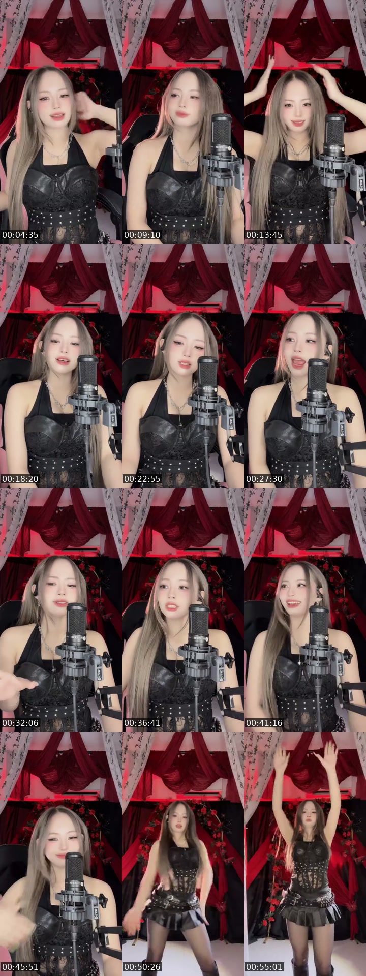 @yaya_hongthi TikTok live from 2026-07-21