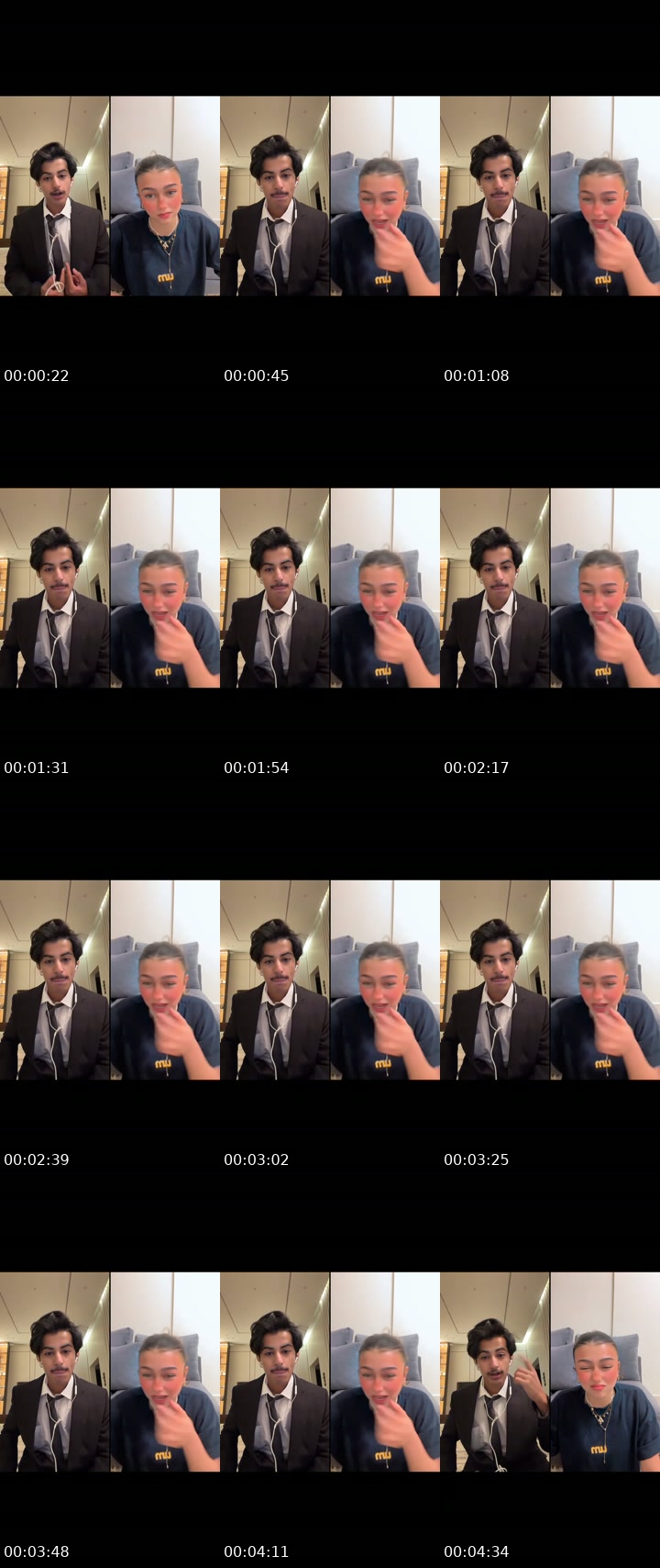 @at4r TikTok live from 2026-07-21