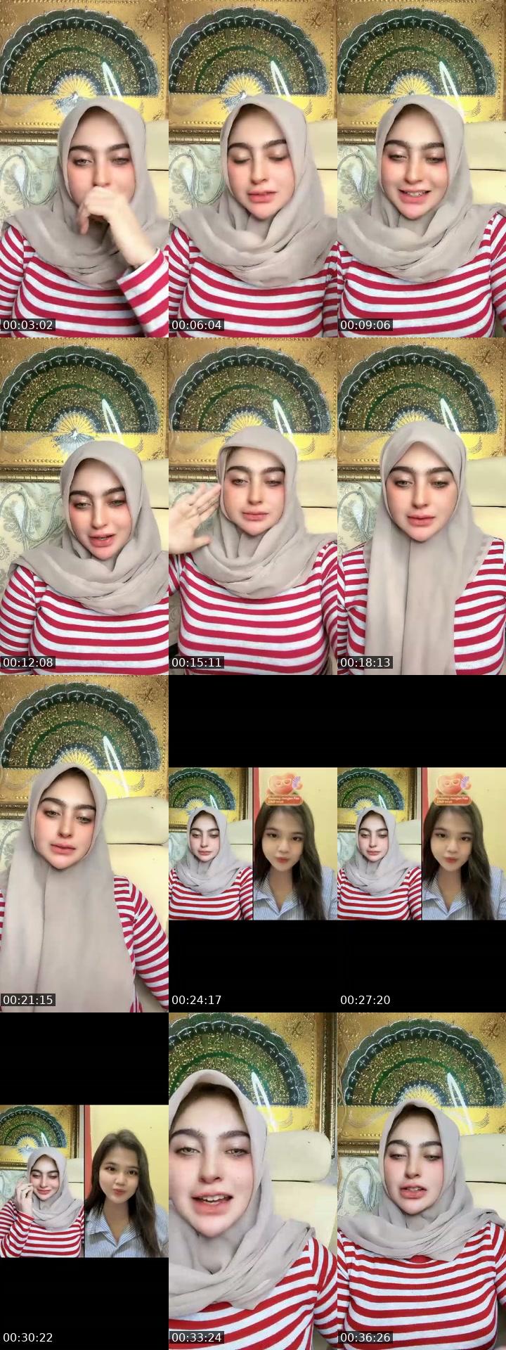 @cutsanjan4 TikTok live from 2026-07-21