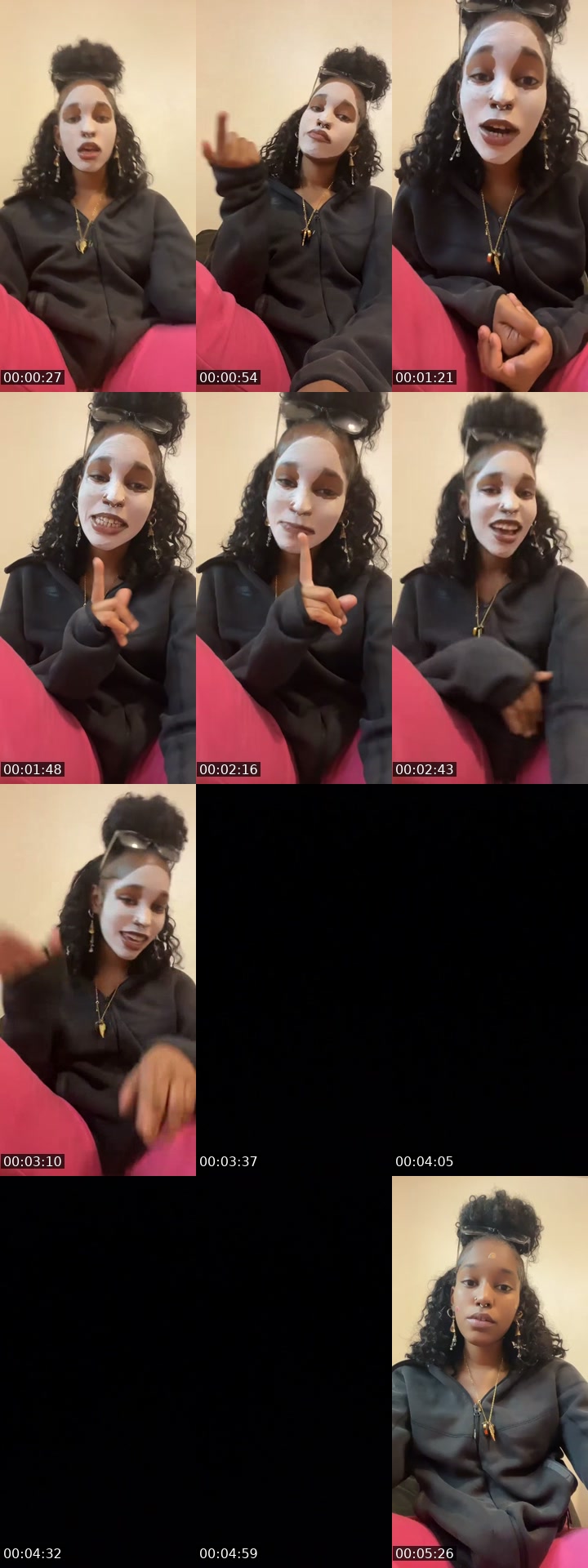 TikTok live: Heyy night shift #fyp #nyc by @flexfrmdax