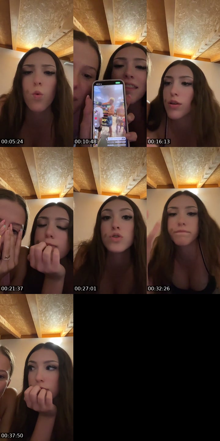 @jelena_jj_ TikTok live from 2026-07-21