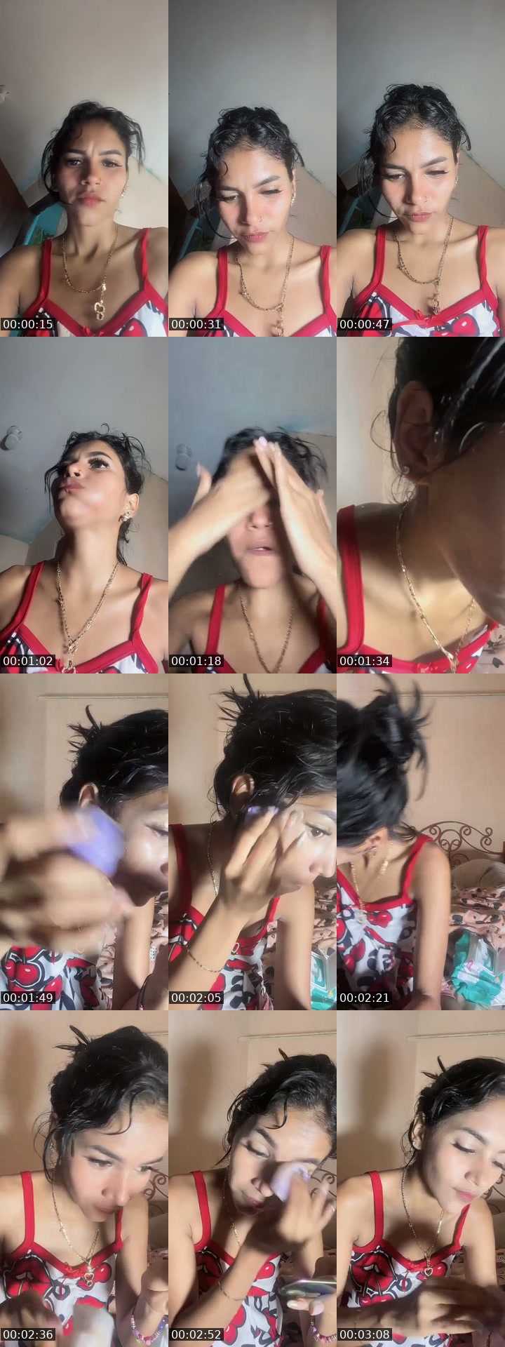 @fabi_kiss3 TikTok live from 2026-07-21
