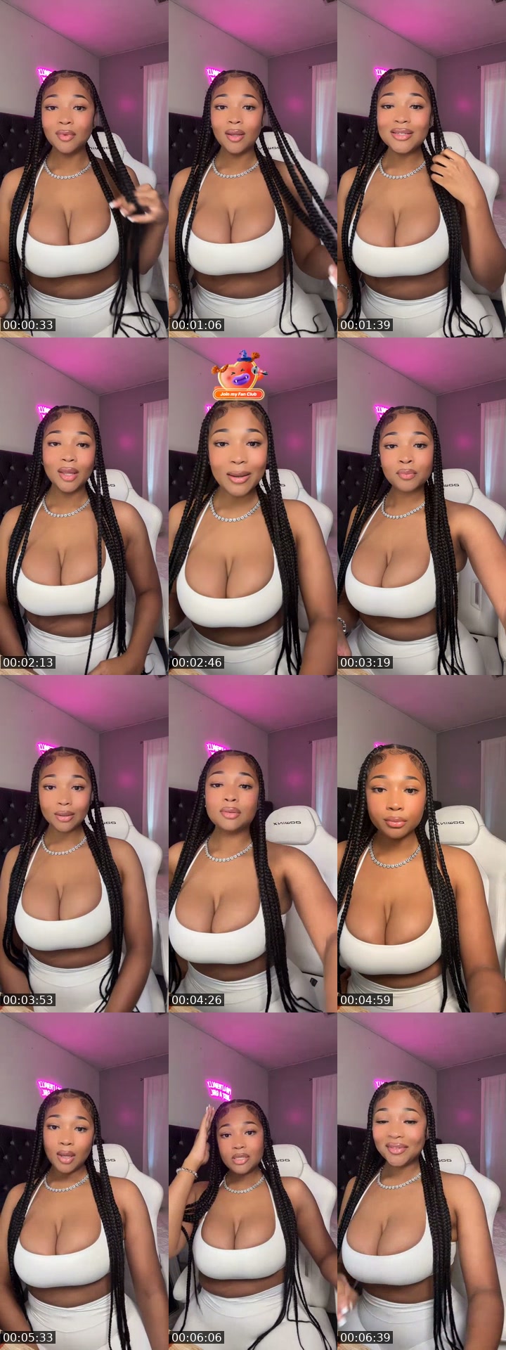 TikTok live: get here now by @itssdreka