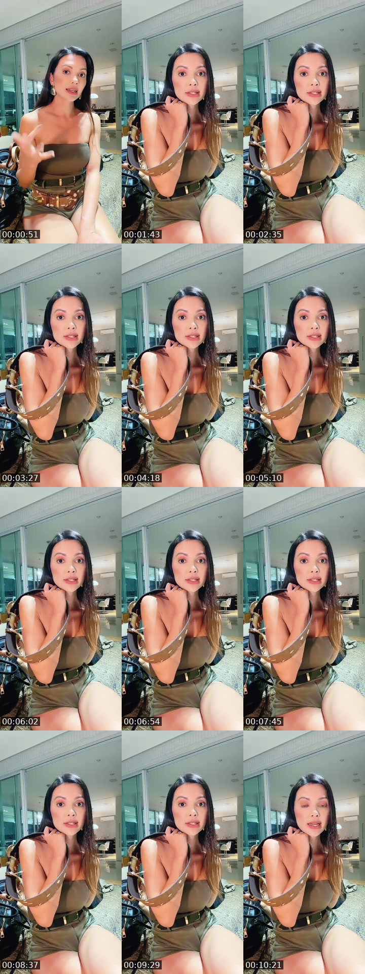 @bakestring TikTok live from 2026-07-21