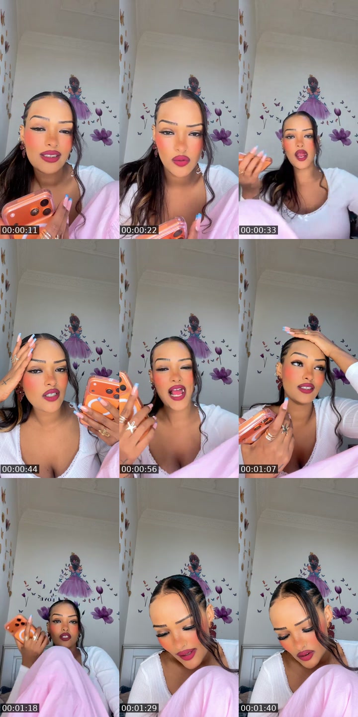 @tiyyaa16 TikTok live from 2026-07-21