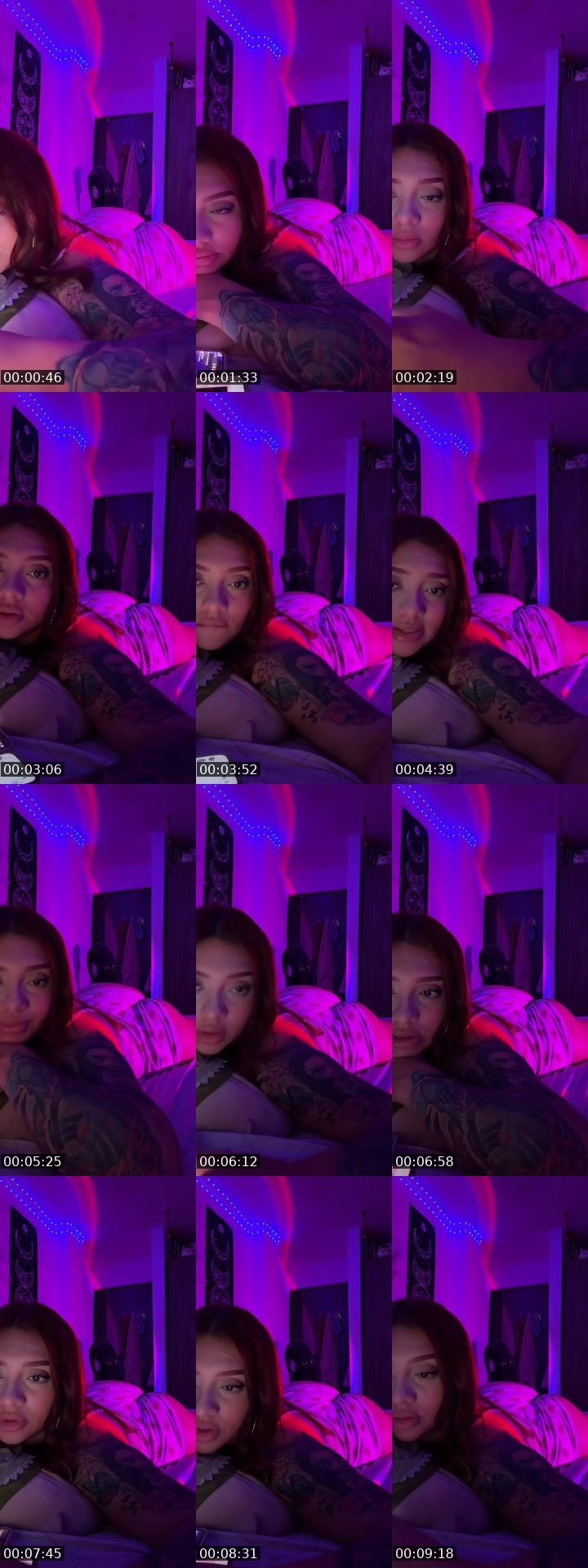 @ighannesaieh TikTok live from 2026-07-21