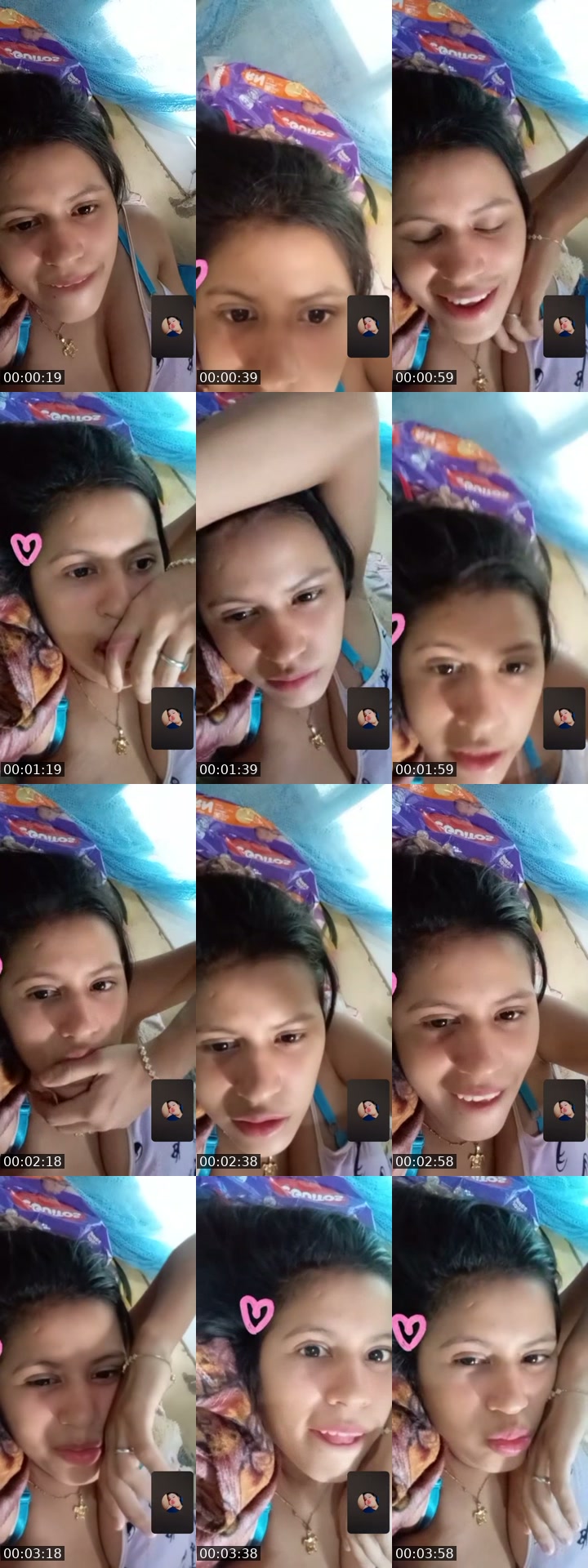 @777.........77777 Mexico TikTok live from 2026-07-21