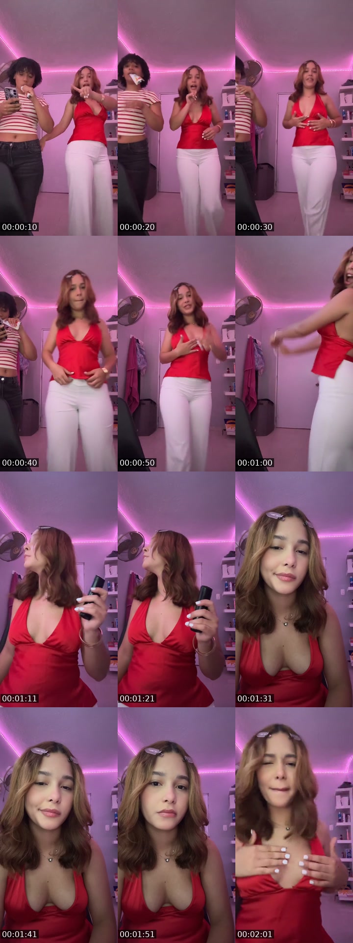 @ricitosde_oro6 TikTok live from 2026-07-21