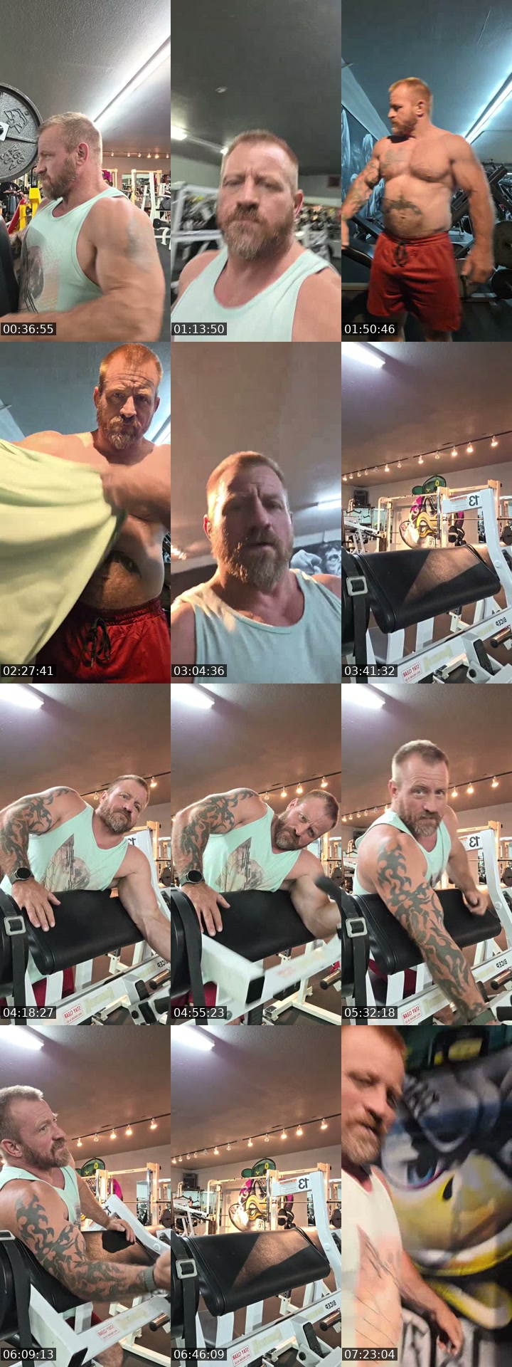 @jpankey TikTok live from 2026-07-21