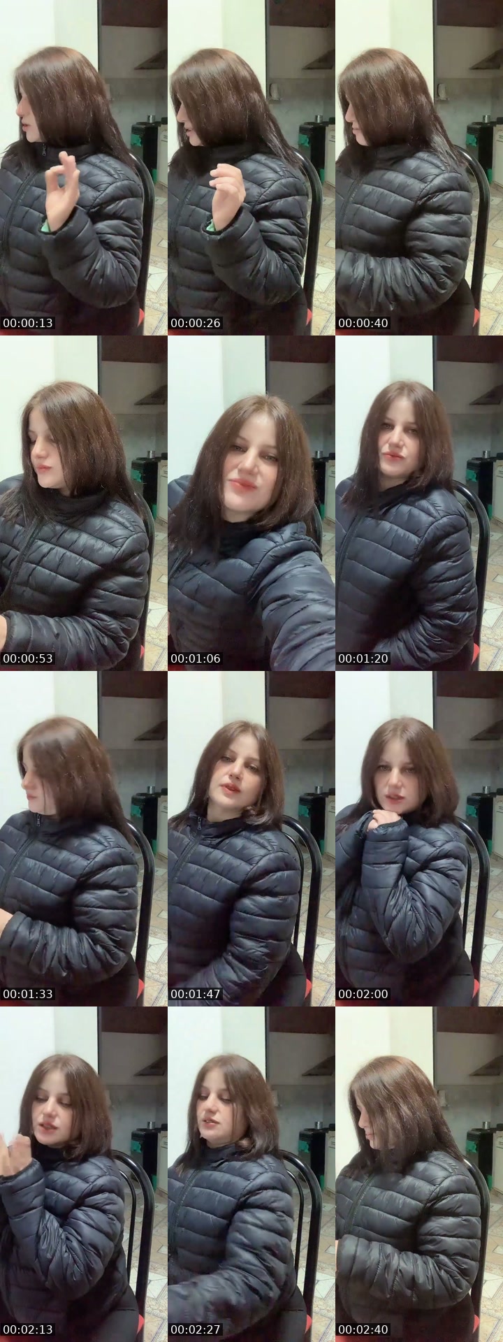 TikTok live: Es aquí by @nicolmar777