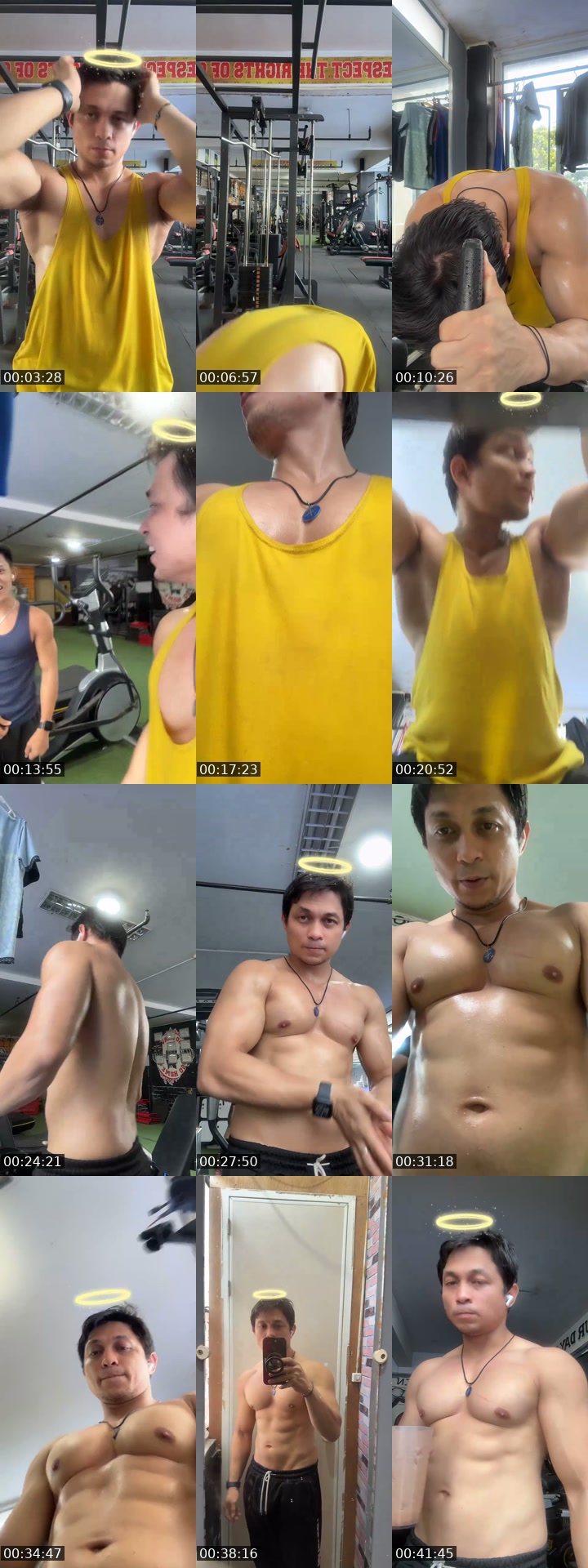 @jaysi622 TikTok live from 2026-07-21