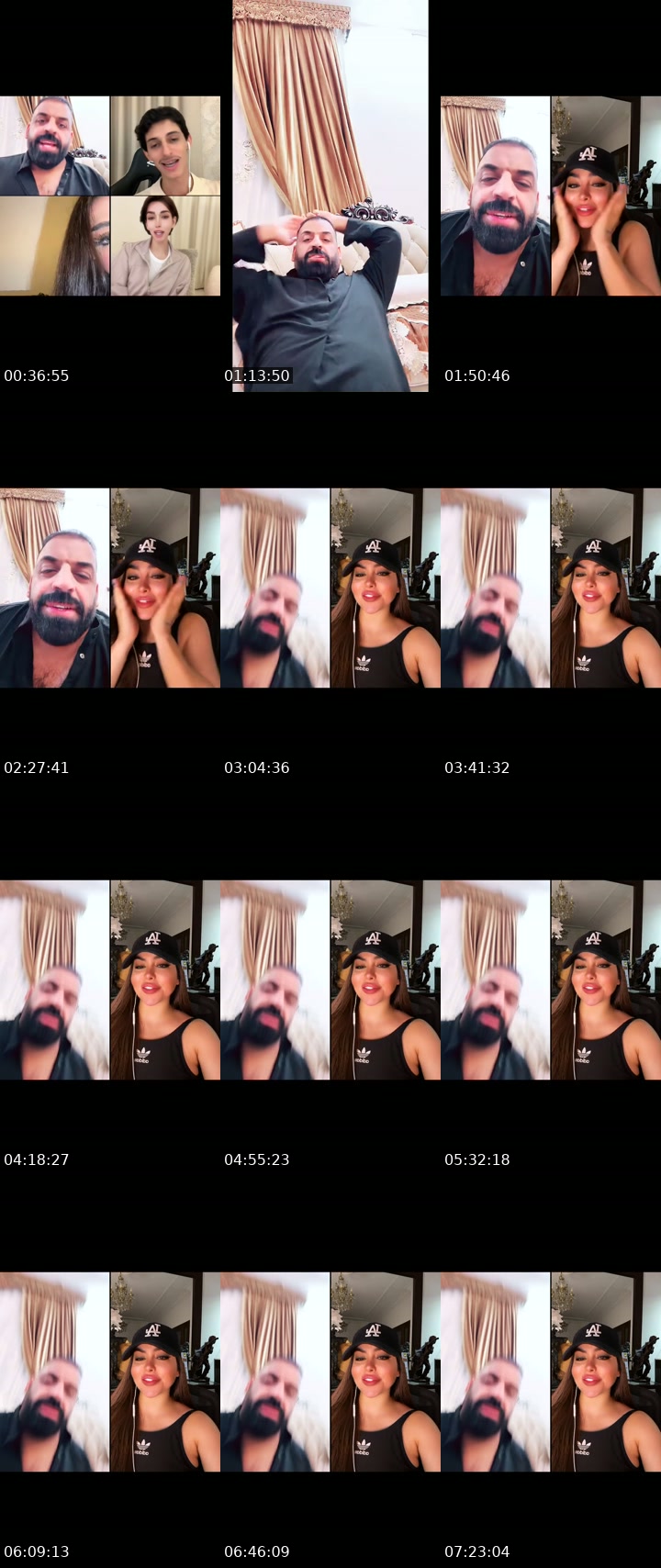 @ah_md107 TikTok live from 2026-07-21