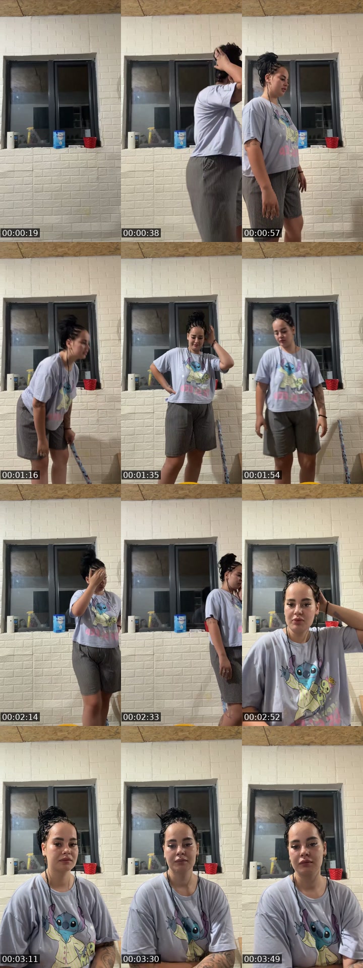@andreeea.maryna TikTok live from 2026-07-21