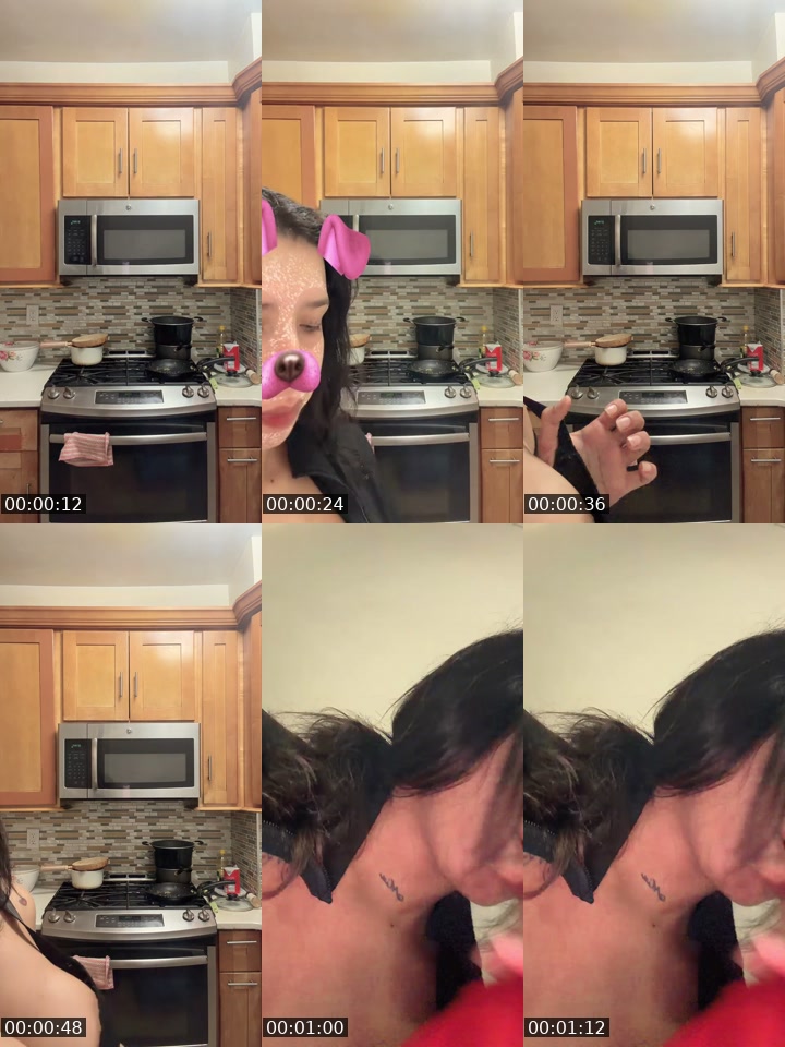 @venpapi4 TikTok live from 2026-07-21