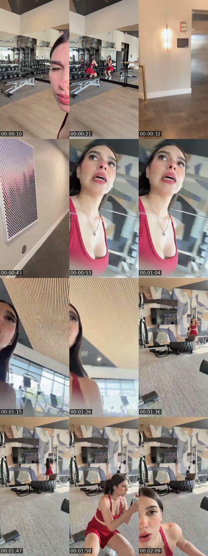 @any_xyxx past TikTok live from 2026-07-21