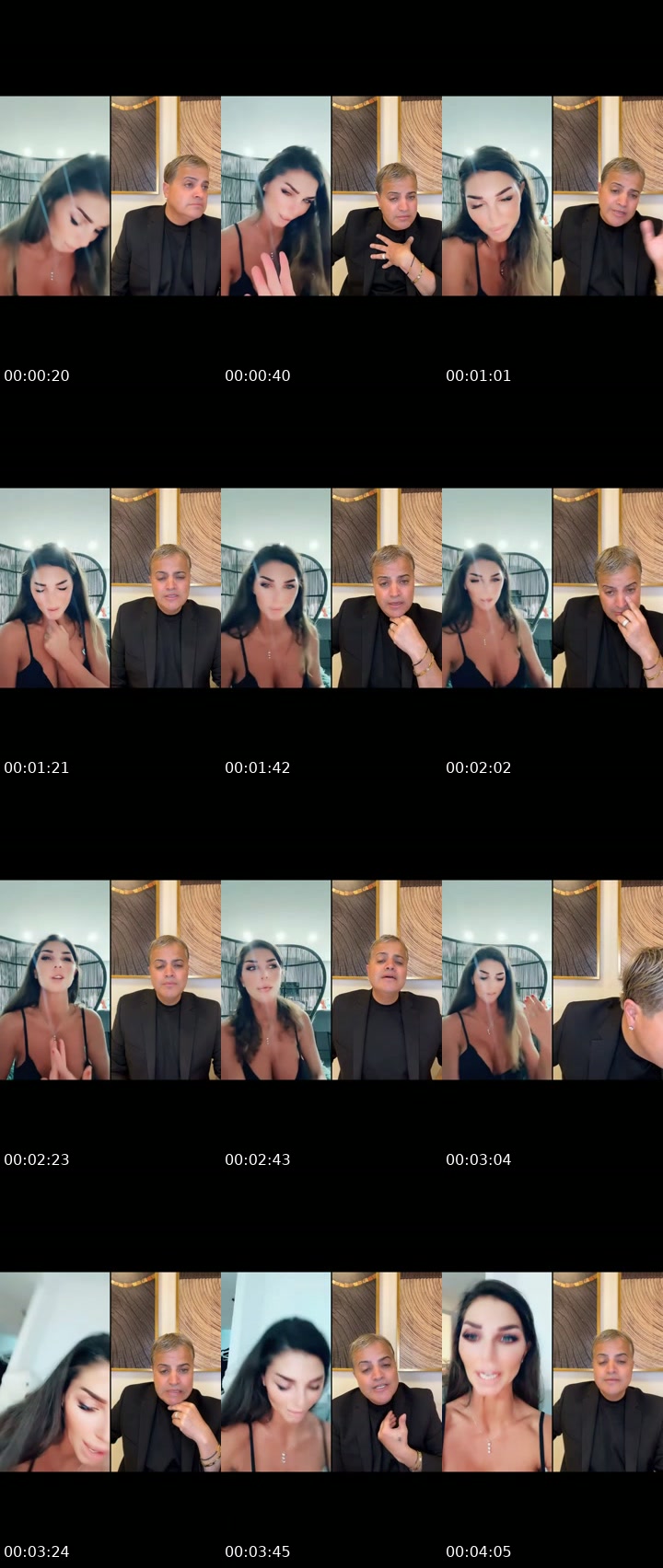 @danabanana221 TikTok live from 2026-07-21