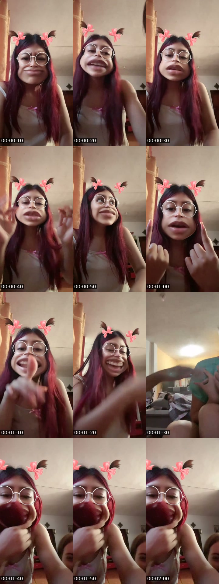 @krisleyykiss TikTok live from 2026-07-21