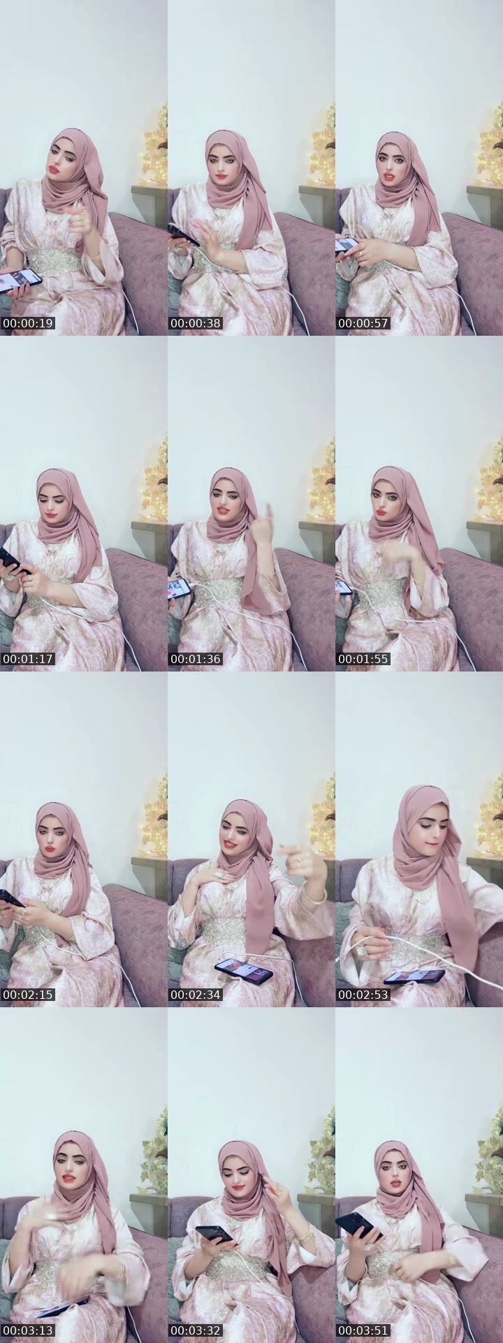 @m101753 TikTok live from 2026-07-21