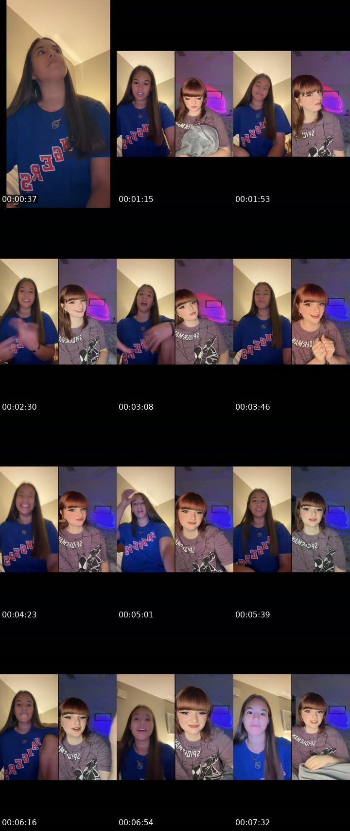 Romania TikTok live: Road to A league!! by @lorenababyyyyyy