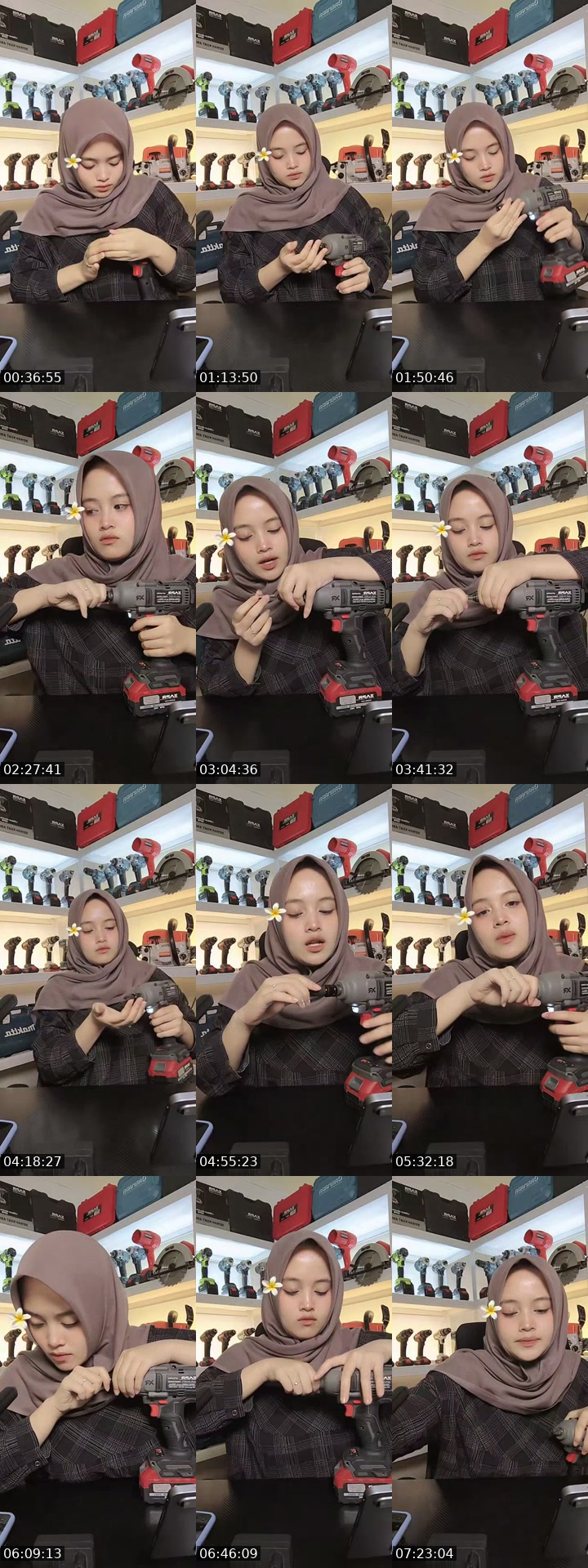 TikTok live: HARGA PROMO SPESIAL by @pro_teknologi