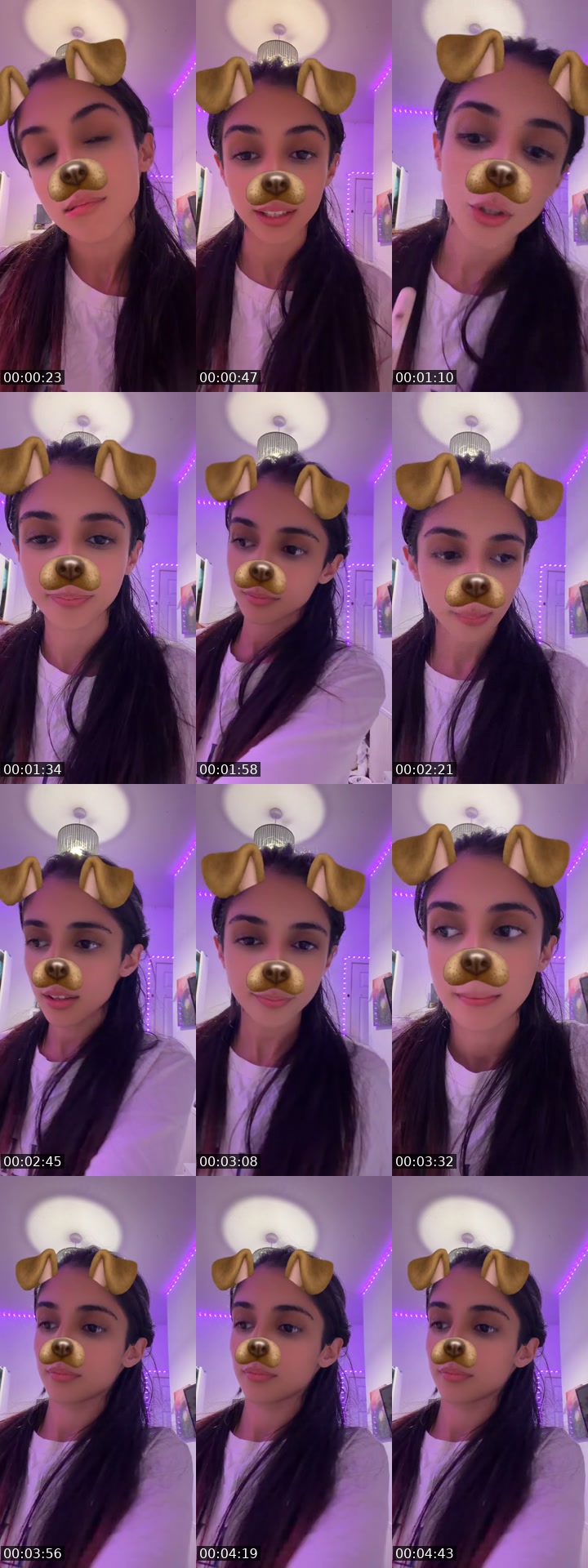 @afi7a TikTok live from 2026-07-21