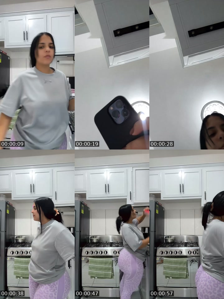 TikTok live: Galería de regalos por fa❤️✨ by @imgarciag__