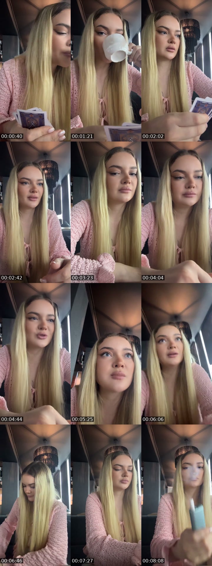 @llina.bek TikTok live from 2026-07-21