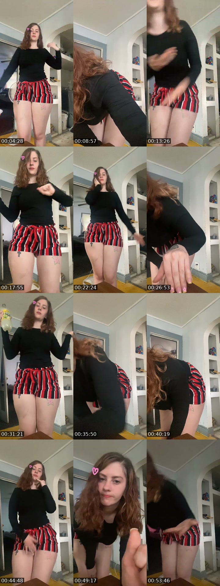 @brittbratt1011 TikTok live from 2026-07-21