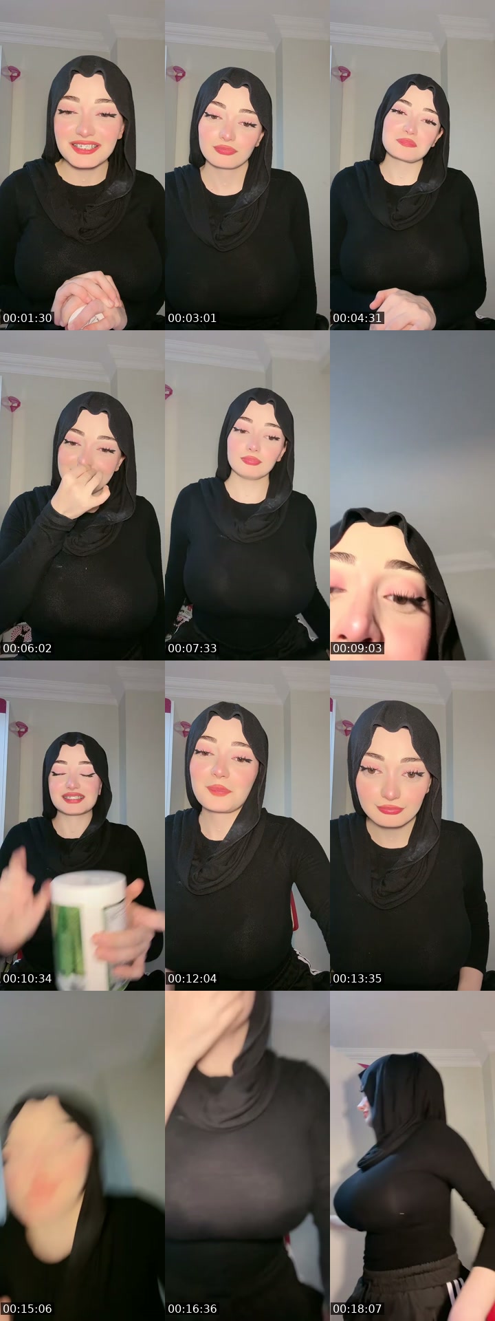 @reelzelal TikTok live from 2026-07-21