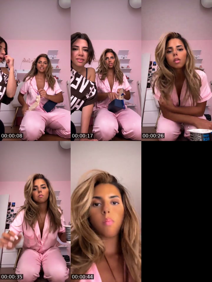 @so1ale TikTok live from 2026-07-21