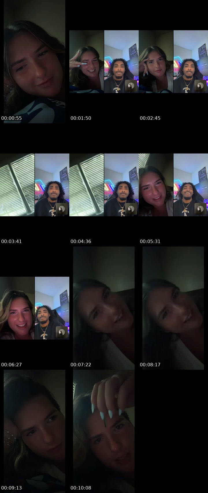 @miggymouseclubhouse3 TikTok live from 2026-07-21