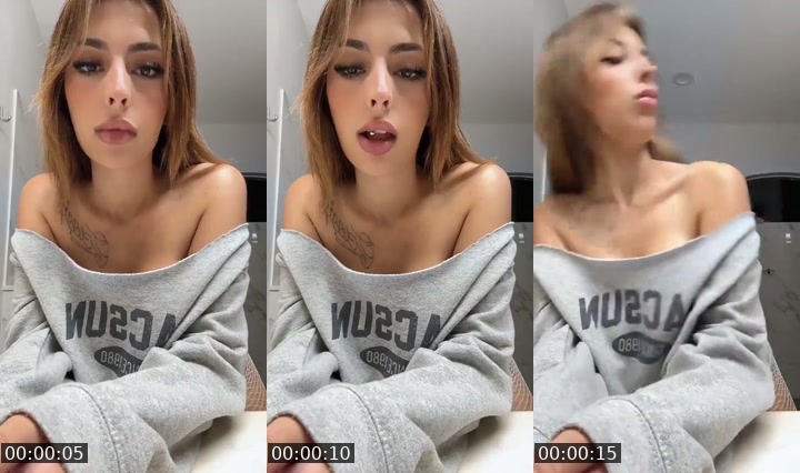 @_.allysonboswell._777 United States TikTok live from 2026-07-21