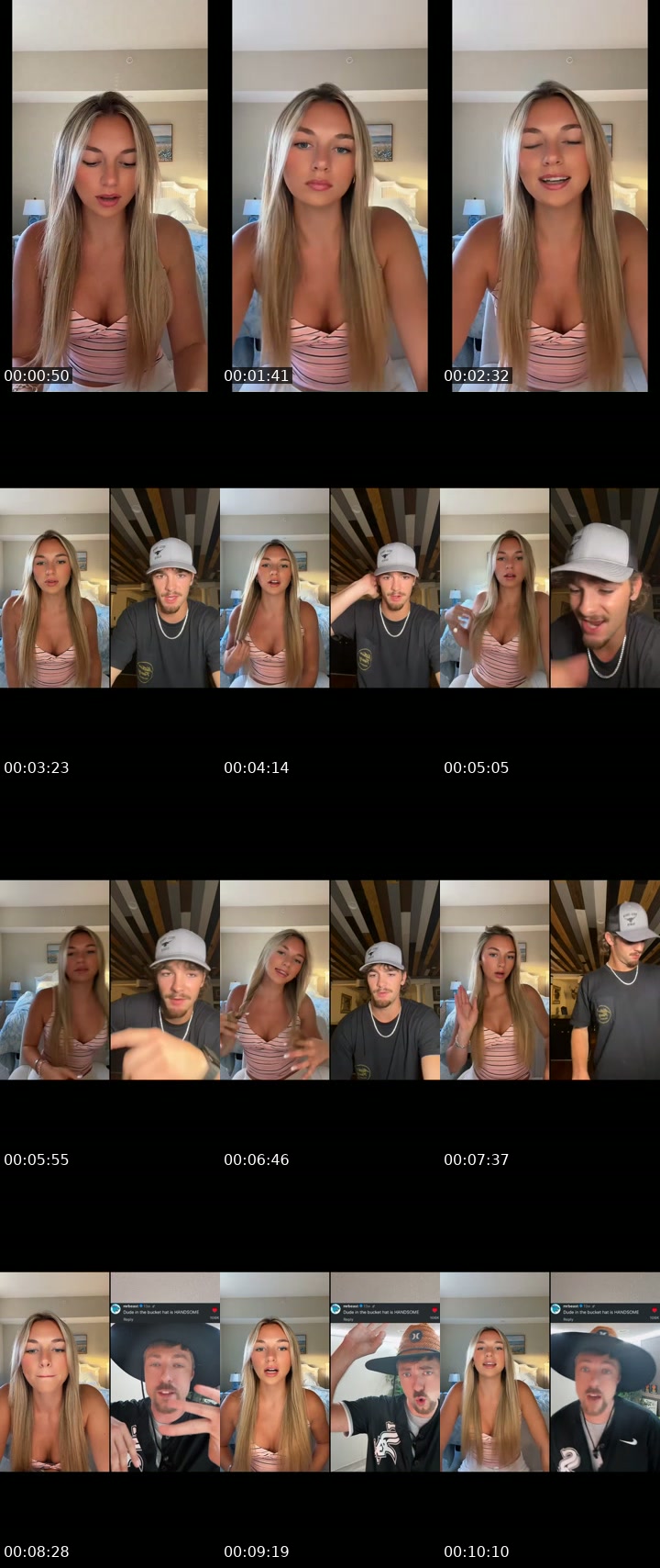 @_taylornm TikTok live from 2026-07-21