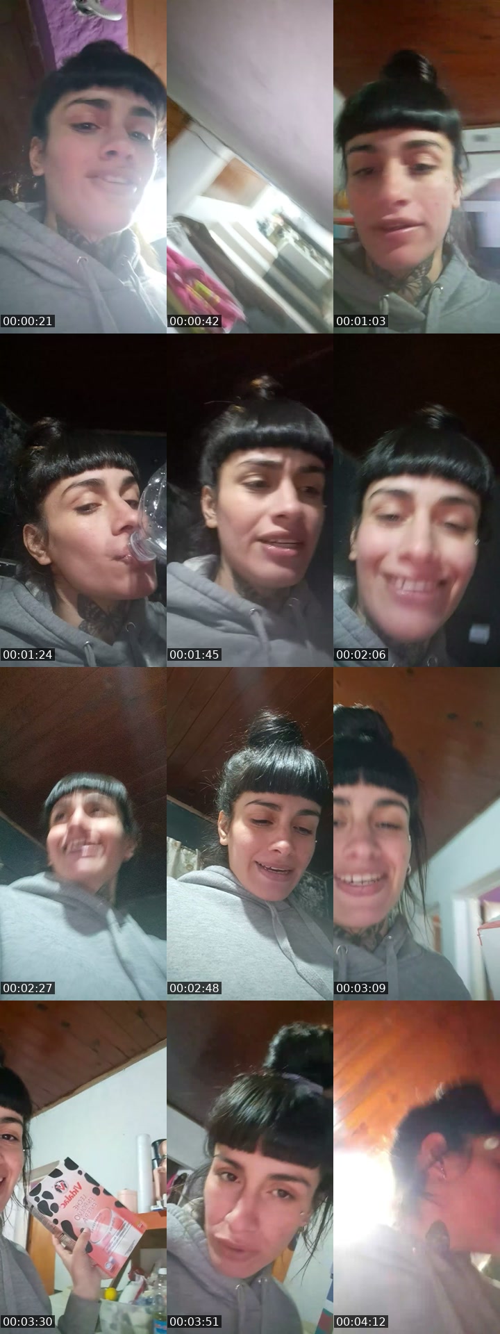 @irinamurillo28 TikTok live from 2026-07-21