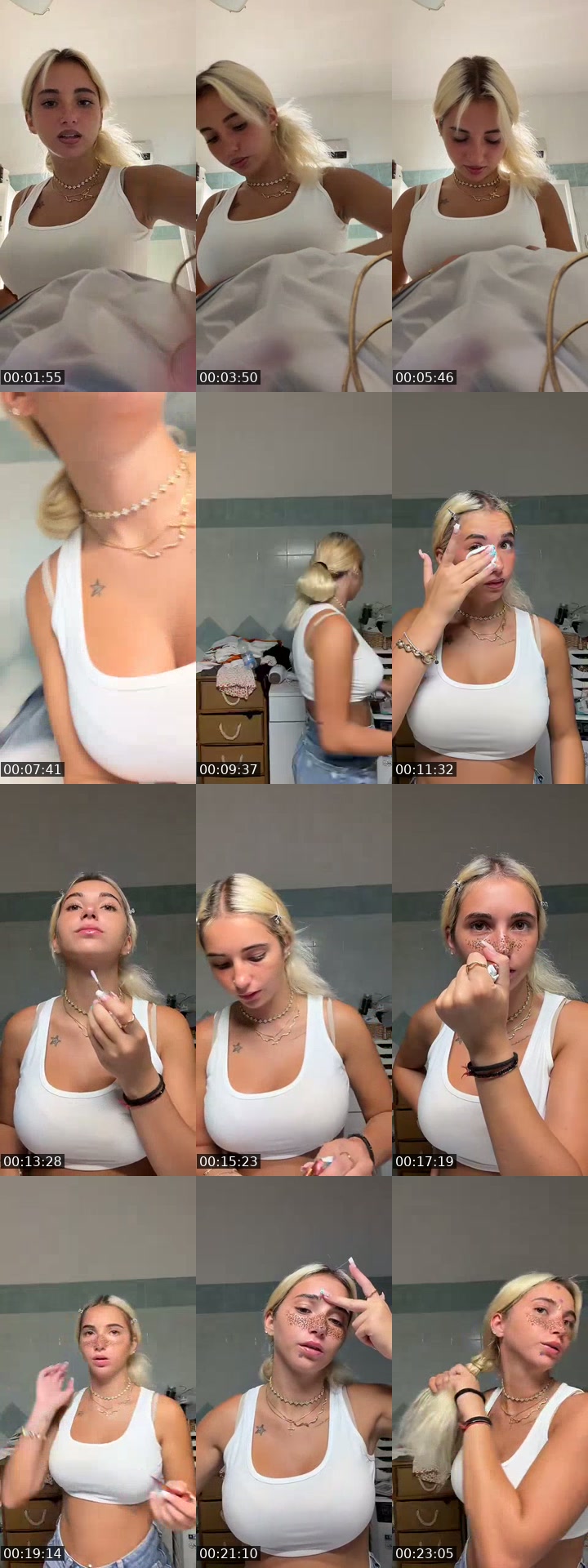 @iriss.vallaranii TikTok live from 2026-07-21